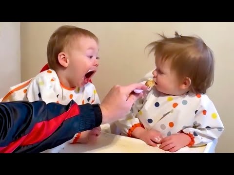 Babies Non-Stop🤪 | 24-Hour Stream of Endless Cuteness!🫠