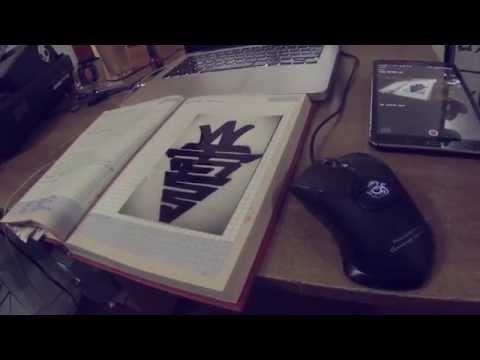 WITNESS - RETO 16 LINEAS  (VIDEO OFICIAL)