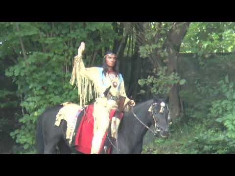Winnetou-Jean-Marc Birkholz