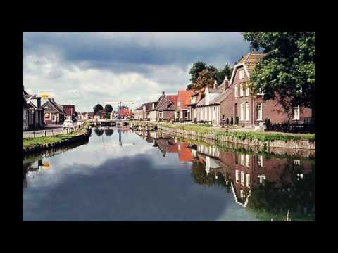 Hoogeveen zoals het vroeger was (1)