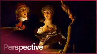 Artistic Revolution: How The Power Of Music Motivates The Masses | Perspective