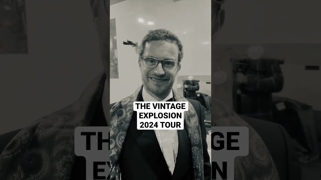 2024 Tour Dates. Tickets on sale now!