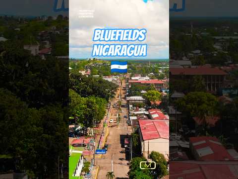 Bluefields, Nicaragua 🇳🇮