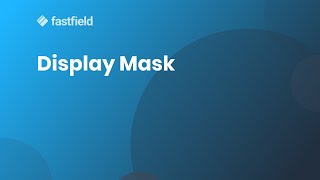 Display Mask