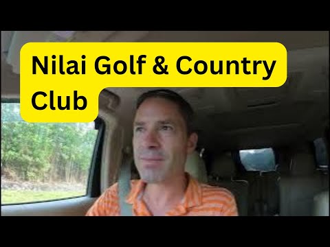 Nilai Golf & Country Club British Expat Review