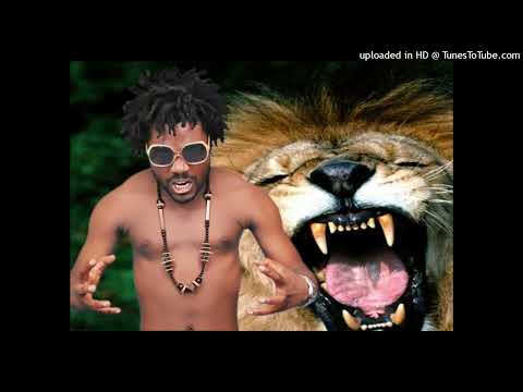 DJ Rick Hunter - Soussounan (Spot)