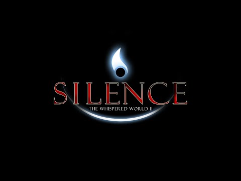 Silence - The Whispered World 2 - Teaser English thumbnail