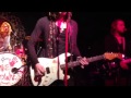 Tyler Bryant & the Shakedown- House On Fire ...