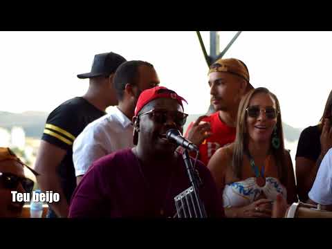 GRUPO AXTRAL - BLOCO 90 | Histórias Que o Povo Canta V. 1