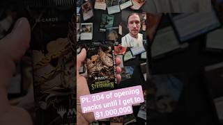 Do you think these Strixhaven prices will hold up or tank? #mtg #opening #cards