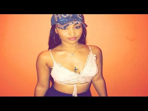 Shenseea & Boom Boom - Wine (Money Mix Riddim) 2017