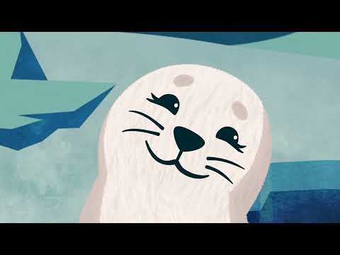URSA: KUZEY IŞIKLARININ ŞARKISI URSA - THE SONG OF THE NORTHERN LIGHTS