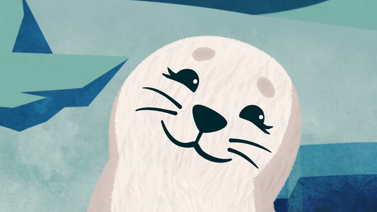 URSA: KUZEY IŞIKLARININ ŞARKISI URSA - THE SONG OF THE NORTHERN LIGHTS