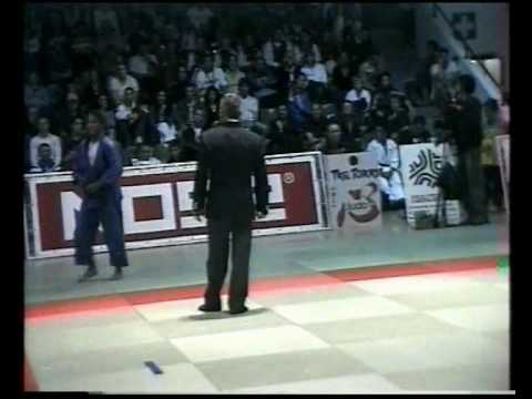 Tre Torri 2004: Gonzales Driulis - Goeldi Lena