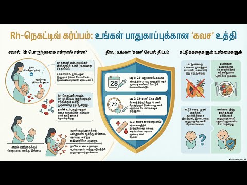 Blood Group Incompatibility — video thumbnail
