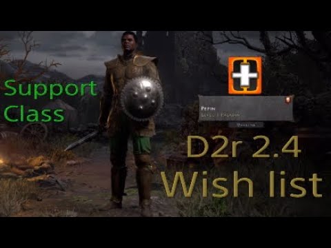 Patch 2.4 updates | 3-9-22 [Ladder testing] Discussion & feedback