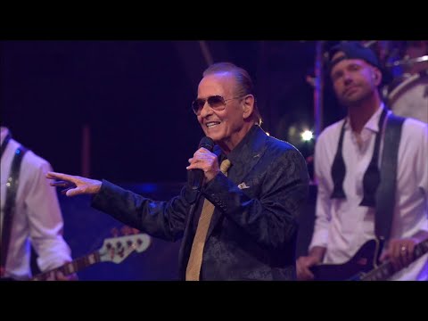 Michael Holm - Medley (Giovanni Zarrella Show 23.08.2025)