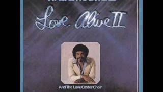 Walter Hawkins &amp; The Love Center Choir-He Will Open Doors