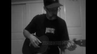 UkeFoote &quot;Waiting For Nothing&quot; by Sparklehorse