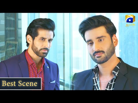 Zakham Episode 39 | 𝐁𝐞𝐬𝐭 𝐒𝐜𝐞𝐧𝐞 𝟎𝟕 | Aagha Ali | Sehar Khan | HAR PAL GEO