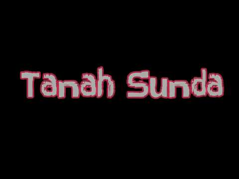 Tanah Sunda - Lirik Kawih Sunda
