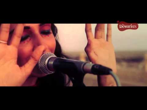 The Dewarists - changing world