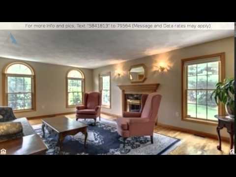 $749,000 - 6 ERIN WAY, Middleton, MA 01949