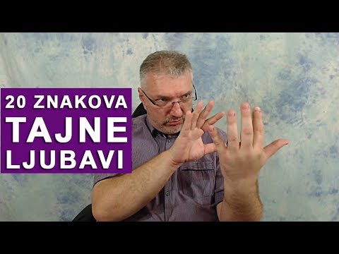 20 znakova da je neko tajno zaljubljen u tebe