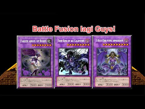 Yu-Gi-Oh! Infinity Memories Mod [Part1] | Weekend! Saatnya Bernostalgia!