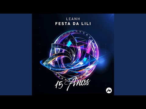 Festa da Lili 15 Anos