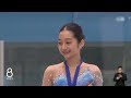 230108 Jia Shin A 14 Year Old Wins Korean Nationals And Starts A New Era Eng Sub