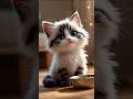 Good Morning America Song From The Cutest Kitten Ever