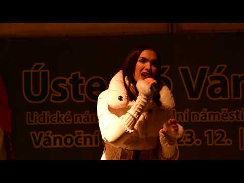 Kamila Nývltová - Ave Maria