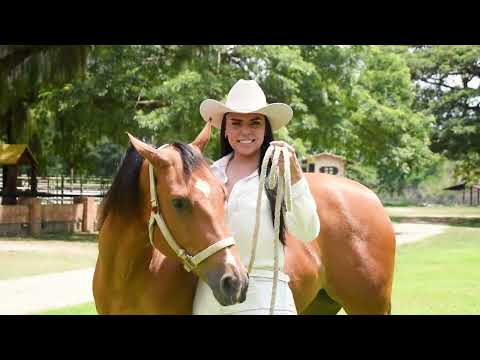 Marianny Díaz - No me Pregunten por Él (Vídeo Oficial)