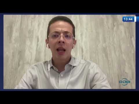 Aluguel: especialista orienta como agir nesse periÌodo de pandemia (25 05 20)