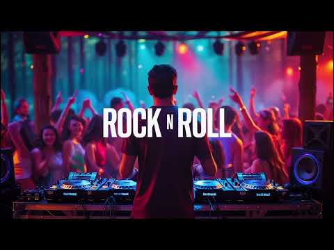 Leony x G-Eazy - Rock n Roll (Robert Georgescu and White Remix)