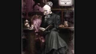 My Tribute to Sopor Aeternus ~ Anna Varney Cantodea