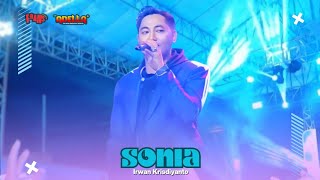Download lagu SONIA - Irwan Krisdiyanto | OM ADELLA LIVE KEDUNGKANDANG MALANG mp3