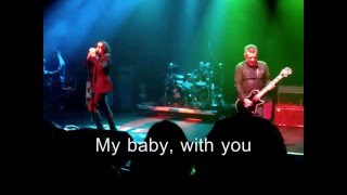 The Cult &quot;Hinterland&quot; Live 3/26/2016 at the Fillmore Detroit