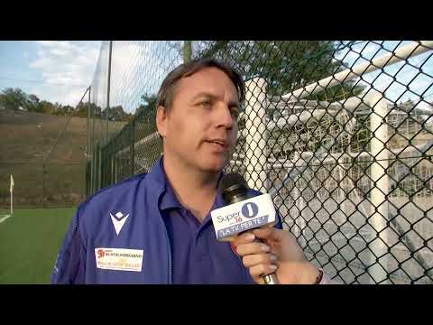 Promozione gir.B | Il Mosciano esonera mister Cianfagna: al suo posto subentra Gennaro Grillo