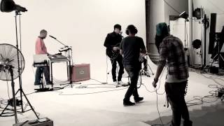 Meteors May - envy and war -