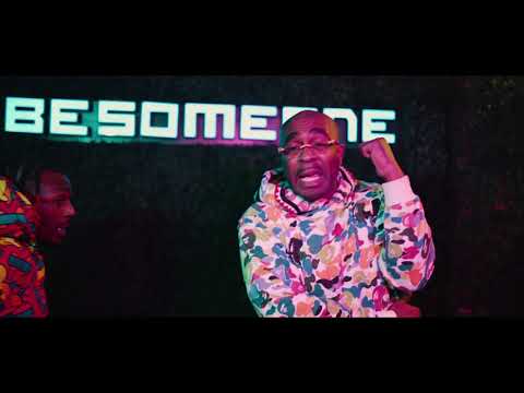 Sauce Walka X El Trainn - "Splatt" Official Music Video