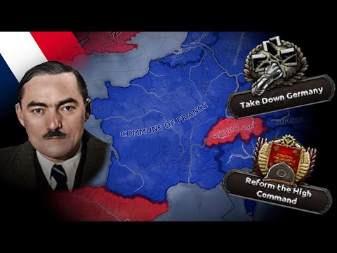 The Totalist Empire - Kaiserreich
