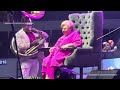 PAQUITA LA DEL BARRIO - Pobre pistolera (Arena CDMX)