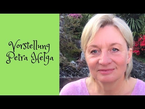 Vorstellung Petra Helga