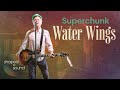 Superchunk performs “Water Wings” on Shaped by Sound | PBS North Carolina
