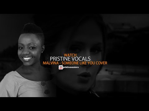 Someone like you cover | Malvina | PV | [S01 EP05]