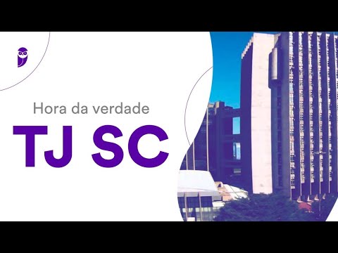 Hora da verdade TJ SC - Noções de Direito Penal