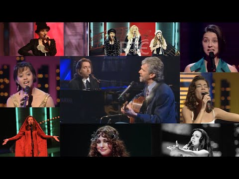 ESC 1994 HD RECAP