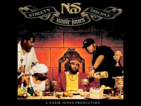 "Virgo" - Nas ft. Doug E Fresh & Ludacris WWW.THEMATHFILES.COM